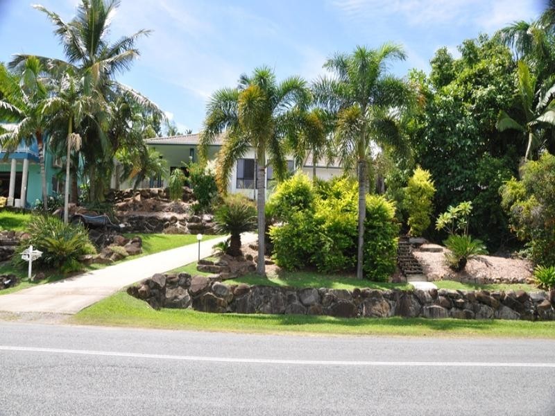 42 Admiral Drive, Dolphin Heads QLD 4740