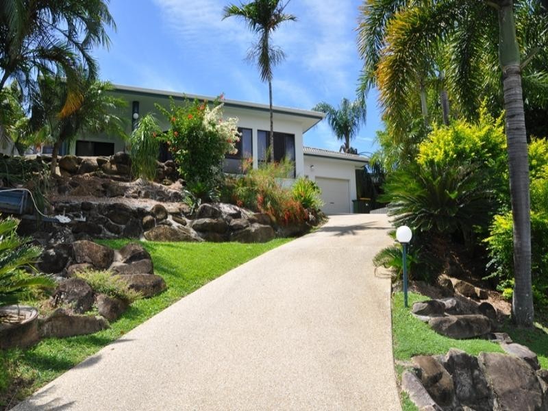 42 Admiral Drive, Dolphin Heads QLD 4740