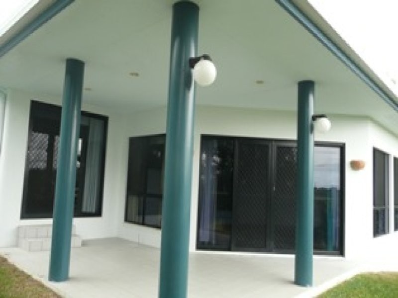 42 Admiral Drive, Dolphin Heads QLD 4740