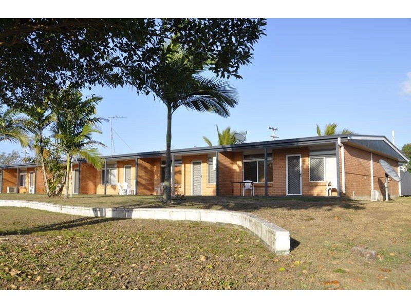 3/21 Owen Jenkins Drive, Sarina Beach QLD 4737