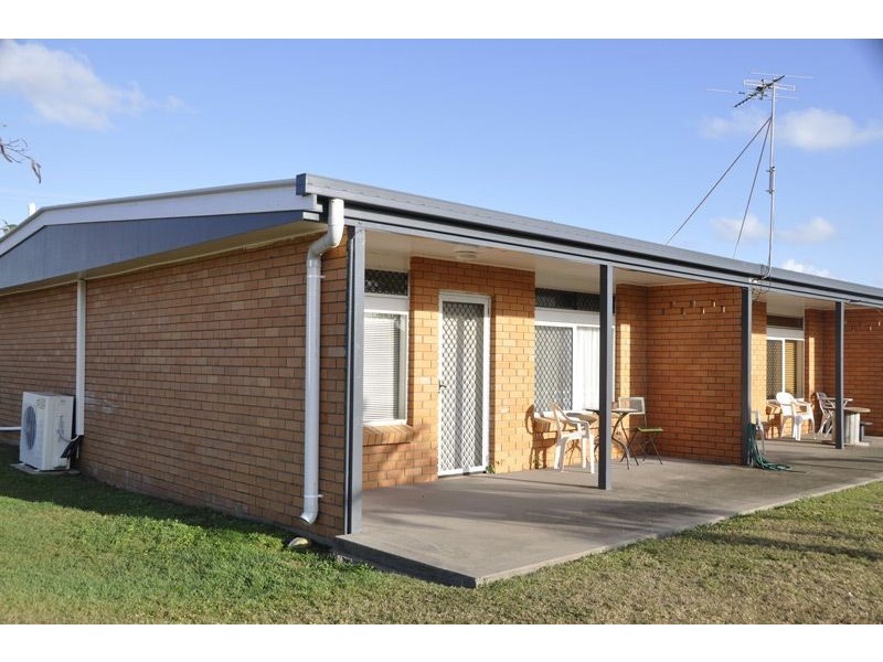 3/21 Owen Jenkins Drive, Sarina Beach QLD 4737