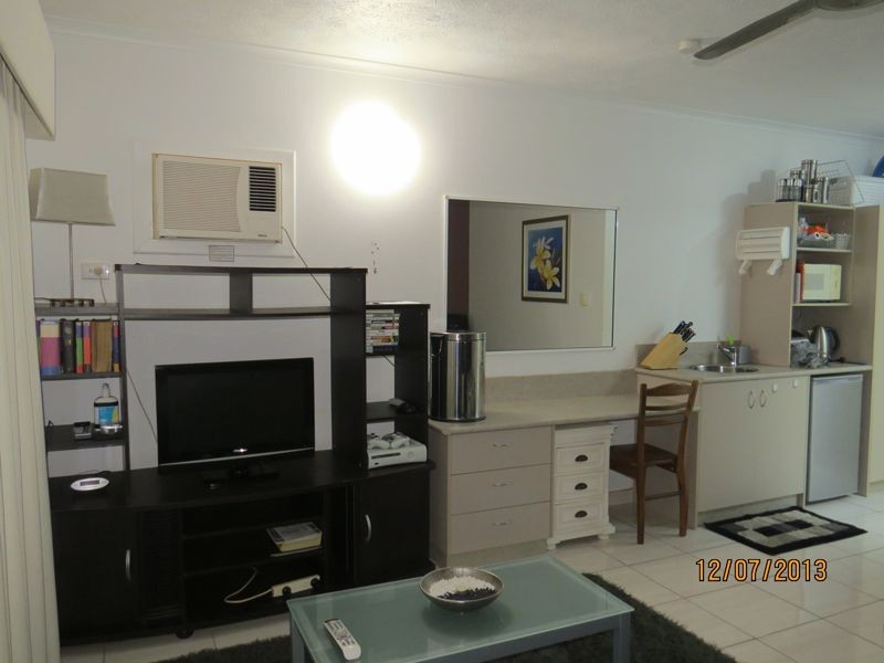 109/6 Beach Road, Dolphin Heads QLD 4740