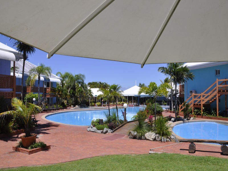 109/6 Beach Road, Dolphin Heads QLD 4740