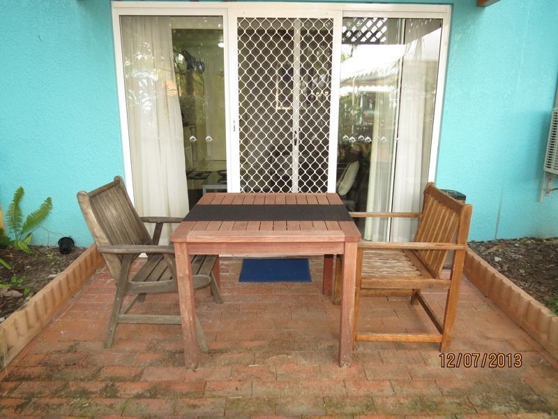 109/6 Beach Road, Dolphin Heads QLD 4740