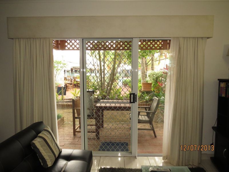 109/6 Beach Road, Dolphin Heads QLD 4740
