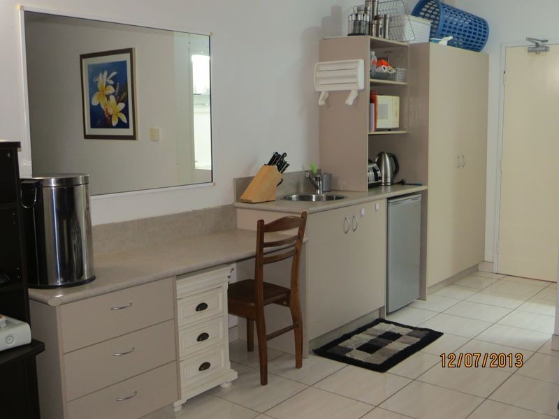 109/6 Beach Road, Dolphin Heads QLD 4740