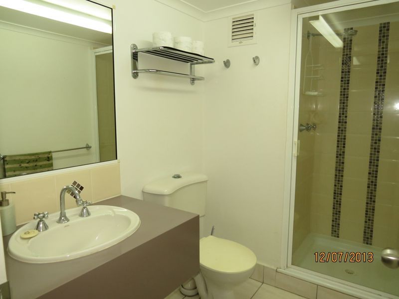 109/6 Beach Road, Dolphin Heads QLD 4740
