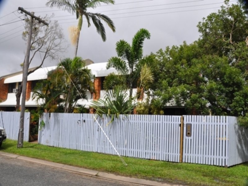 3/85 Shakespeare Street, East Mackay QLD 4740