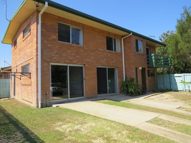 16 East Gordon Street, East Mackay QLD 4740