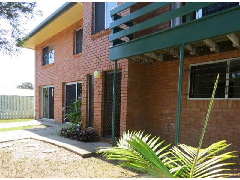 16 East Gordon Street, East Mackay QLD 4740