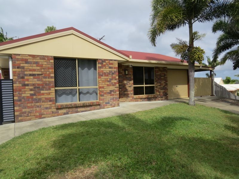 22 McLaughlin Drive, Blacks Beach QLD 4740