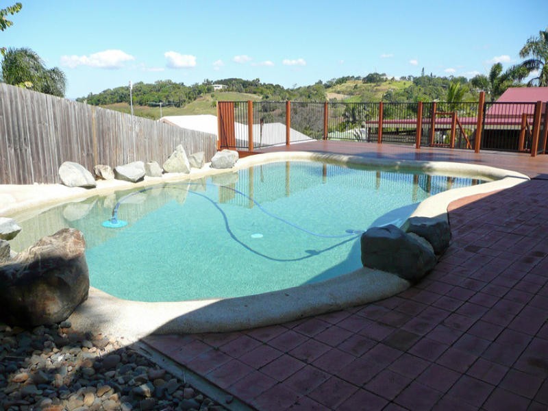 22 McLaughlin Drive, Blacks Beach QLD 4740