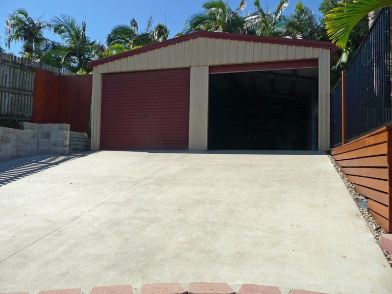 22 McLaughlin Drive, Blacks Beach QLD 4740