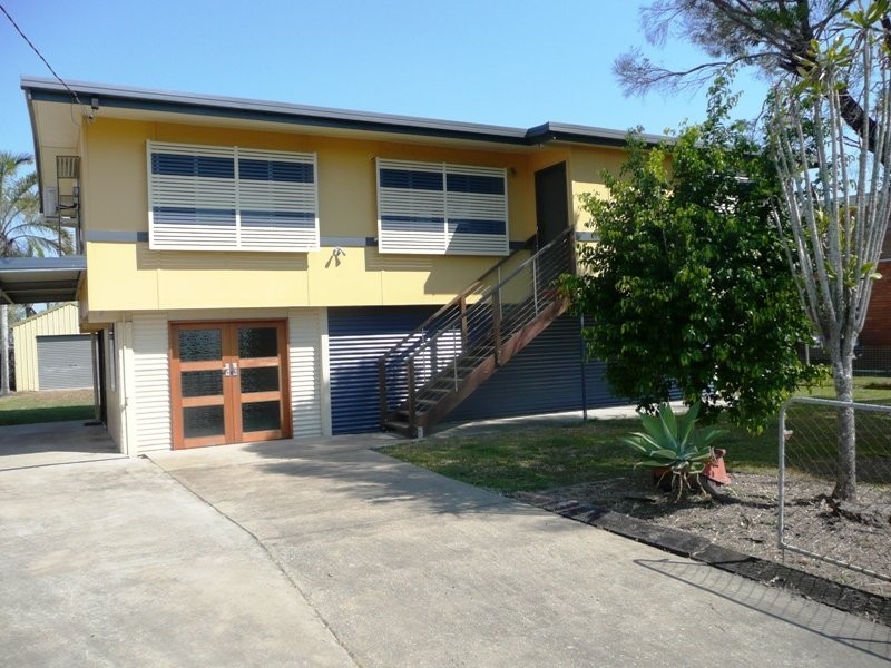 17 Boundary Road, Paget QLD 4740