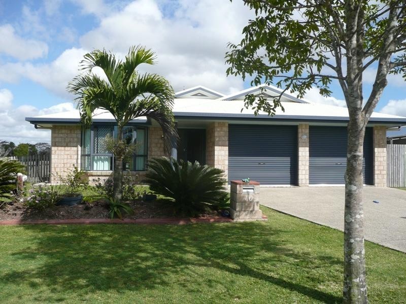 10 Hokins Court, Glenella QLD 4740