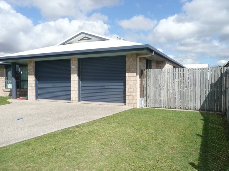 10 Hokins Court, Glenella QLD 4740