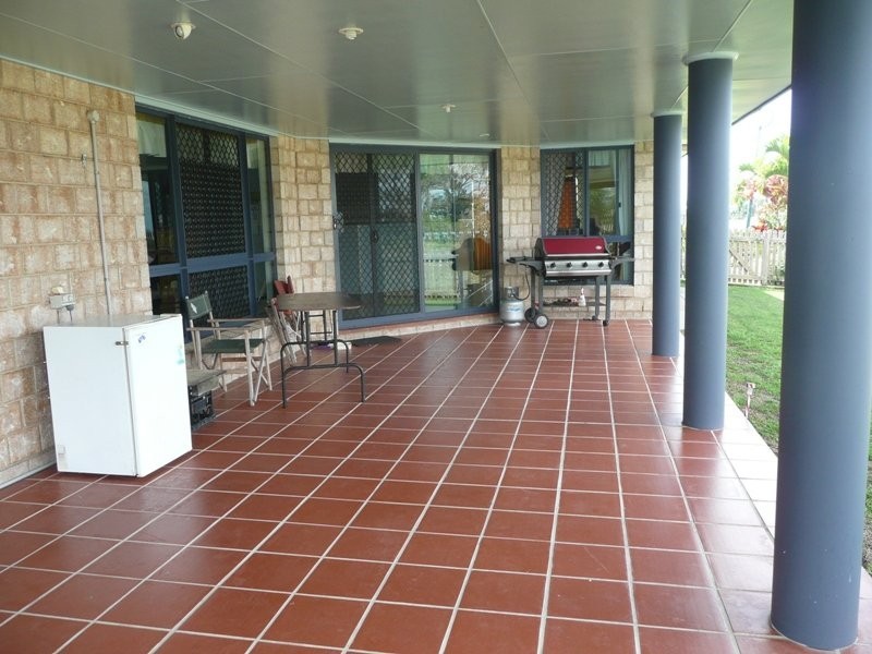 10 Hokins Court, Glenella QLD 4740