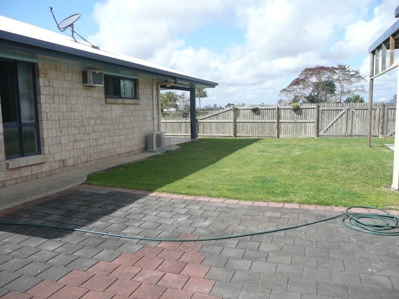 10 Hokins Court, Glenella QLD 4740