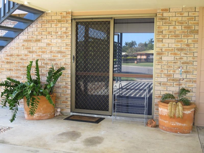 5 Miller Court, Mount Pleasant QLD 4740