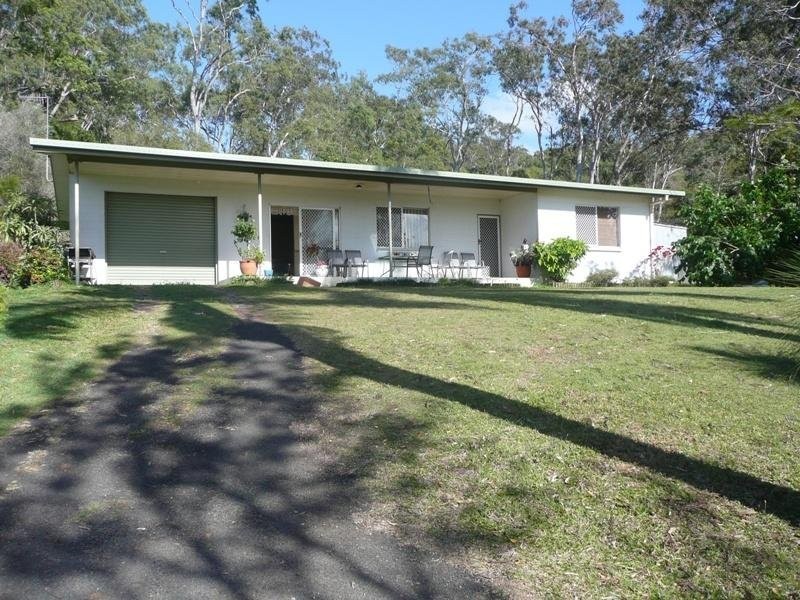79 Garretts Road, Alligator Creek QLD 4740