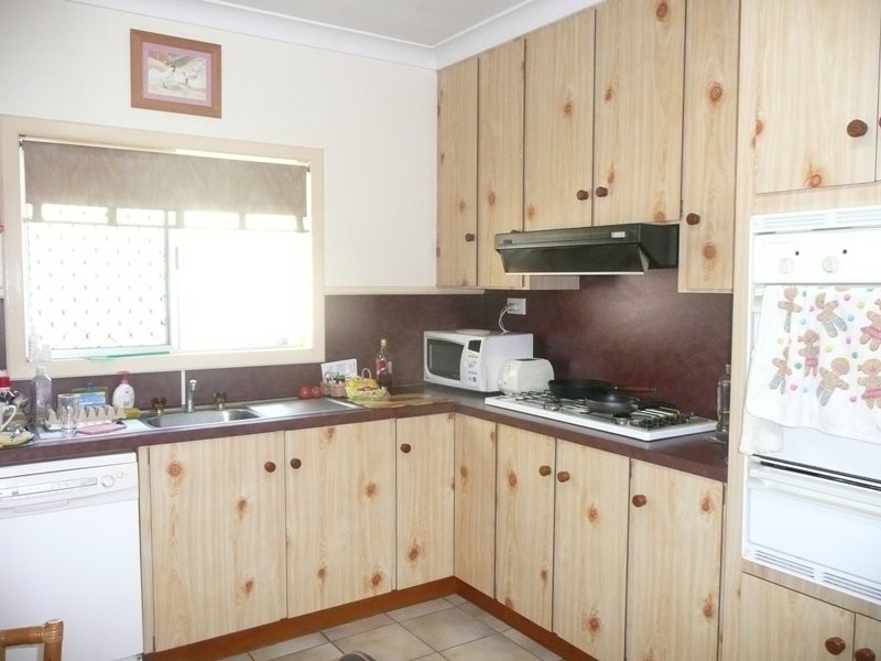 79 Garretts Road, Alligator Creek QLD 4740