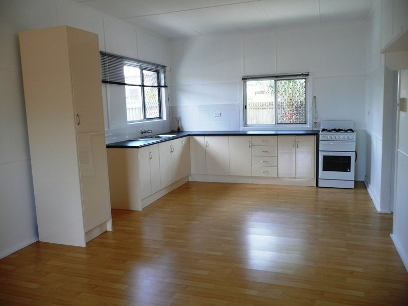 17B Burgess Street, North Mackay QLD 4740