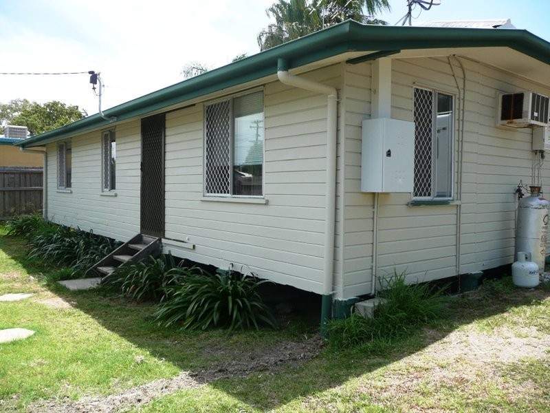 17B Burgess Street, North Mackay QLD 4740