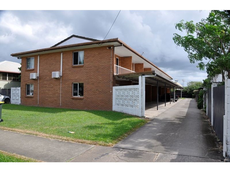 6/64 Carlyle Street, Mackay QLD 4740
