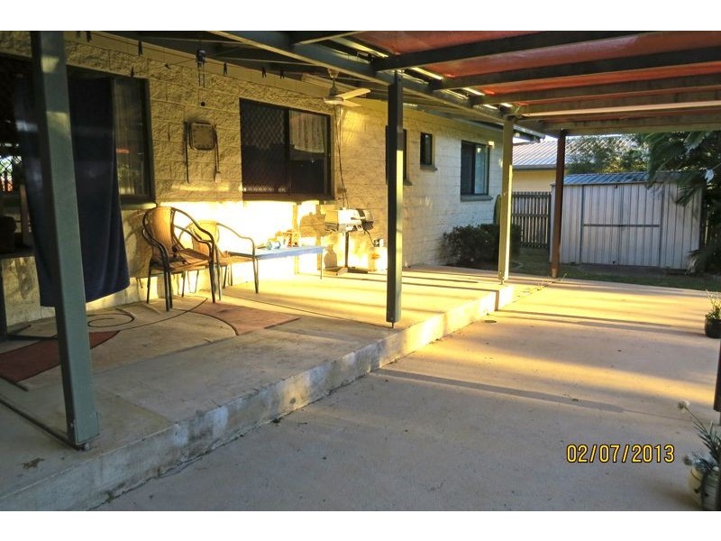 18 Stott Street, Bucasia QLD 4750