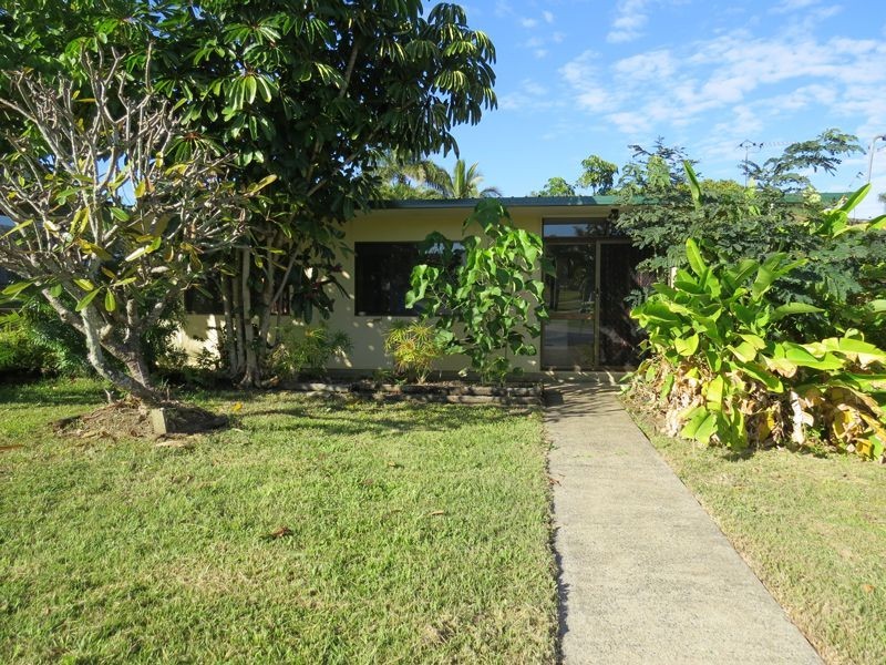 6 Camilleri Street, Eimeo QLD 4740