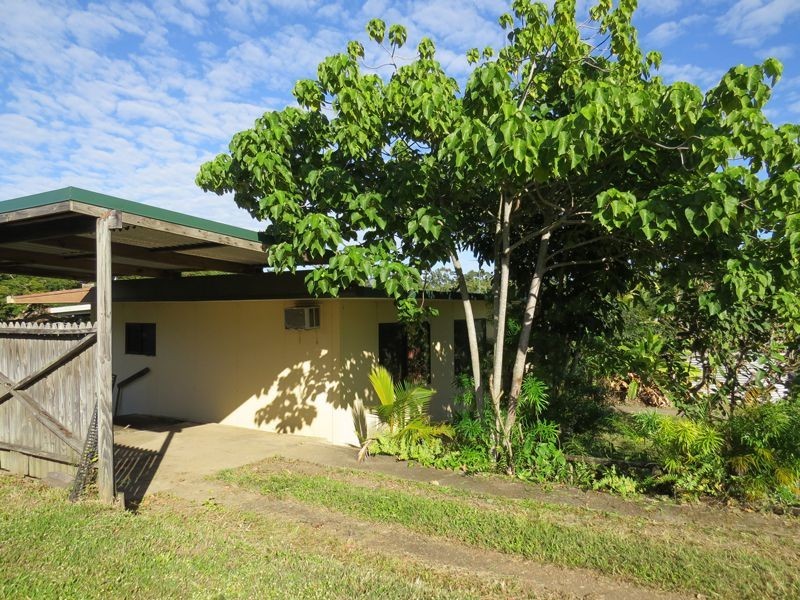 6 Camilleri Street, Eimeo QLD 4740