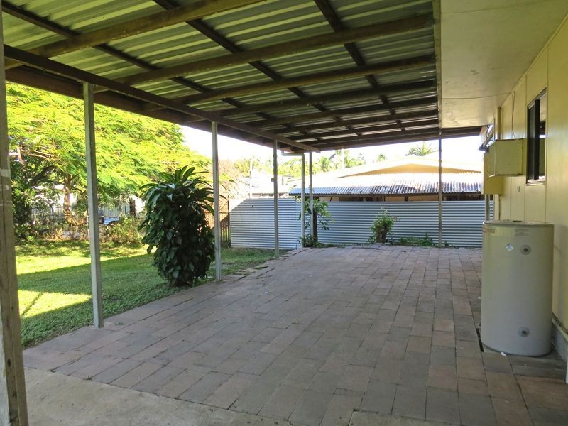 6 Camilleri Street, Eimeo QLD 4740