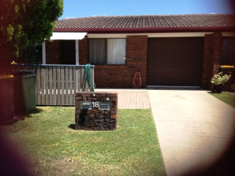 1/18 Creal Street, Mackay QLD 4740