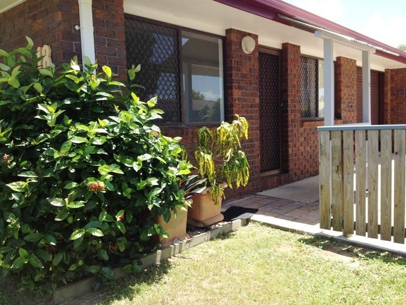 1/18 Creal Street, Mackay QLD 4740