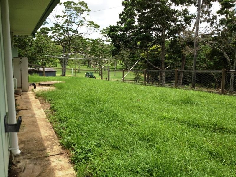 280 Glendaragh Road, Farleigh QLD 4741