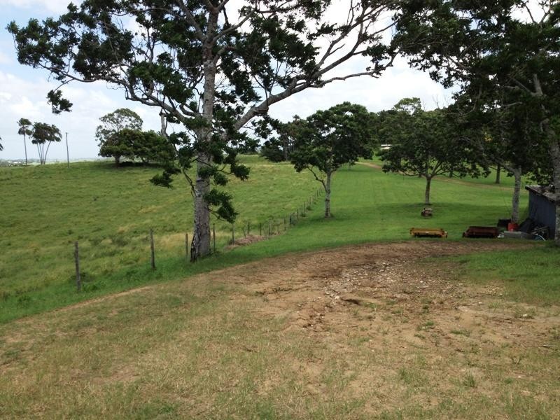 280 Glendaragh Road, Farleigh QLD 4741