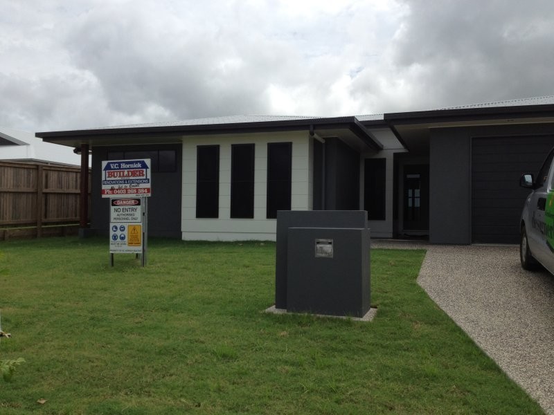 4 Camellen Street, Rural View QLD 4740