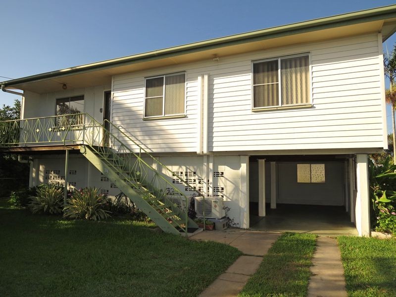 25 Zammit Street, North Mackay QLD 4740