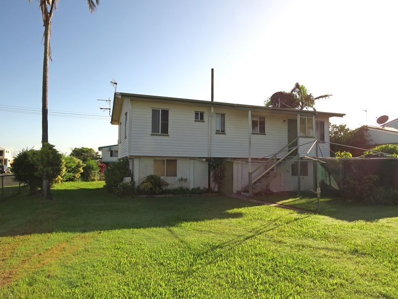 25 Zammit Street, North Mackay QLD 4740