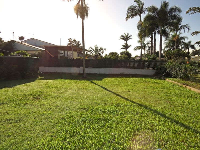 25 Zammit Street, North Mackay QLD 4740