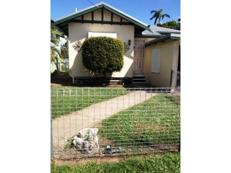 16 Gold Street, Mackay QLD 4740