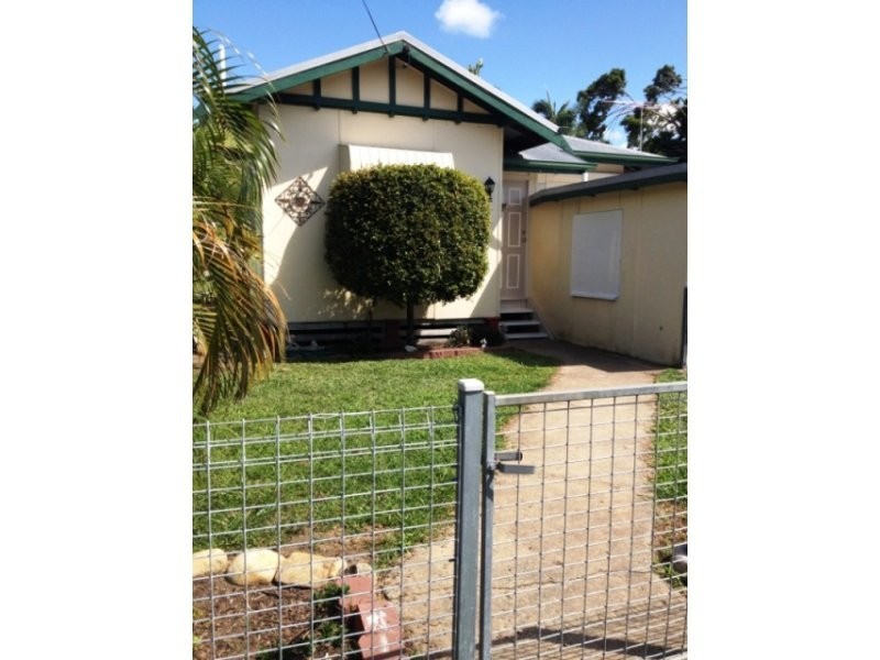 16 Gold Street, Mackay QLD 4740