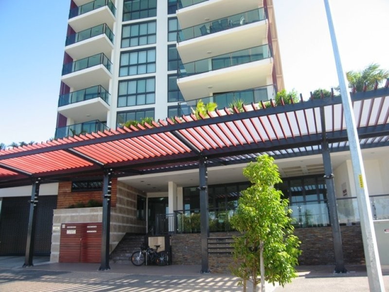 204/27 River Street, Mackay QLD 4740