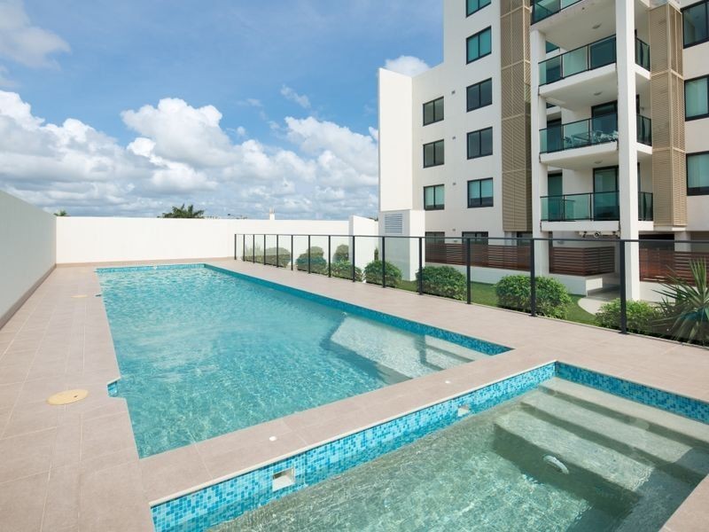 204/27 River Street, Mackay QLD 4740