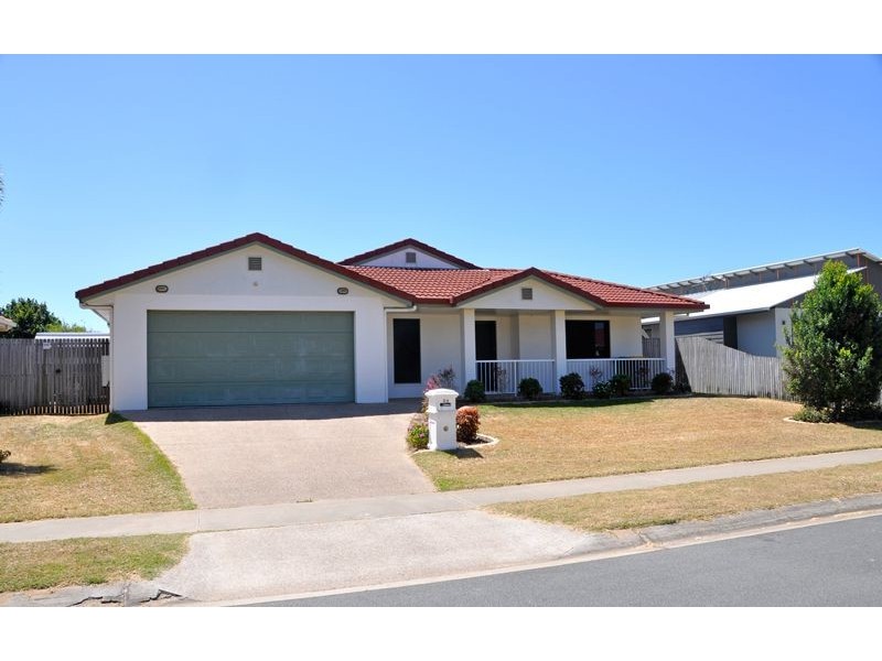 50 Spinnaker Way, Bucasia QLD 4750