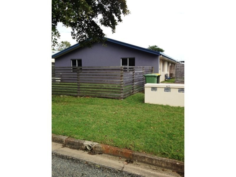 3/40 Mengel Street, South Mackay QLD 4740