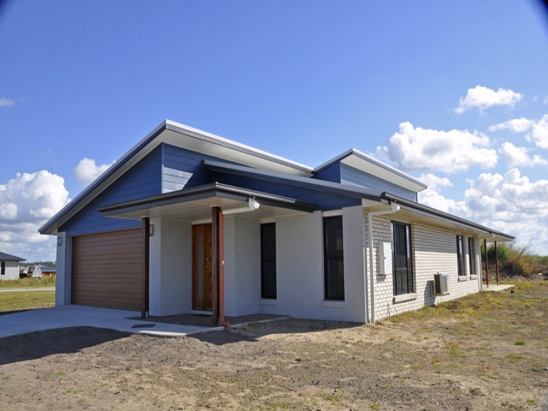 77 Oldmill Drive, Beaconsfield QLD 4740