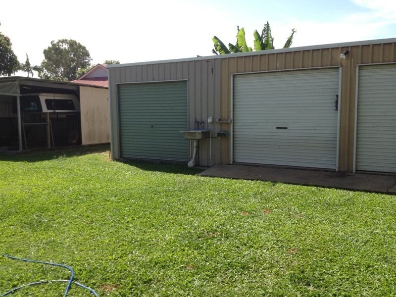 17 Douglas Street, West Mackay QLD 4740