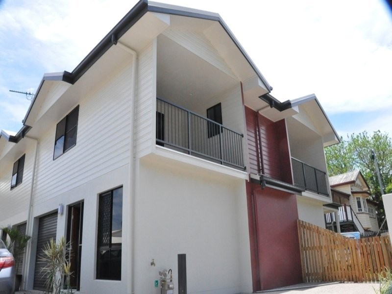 1/58 George Street, Mackay QLD 4740