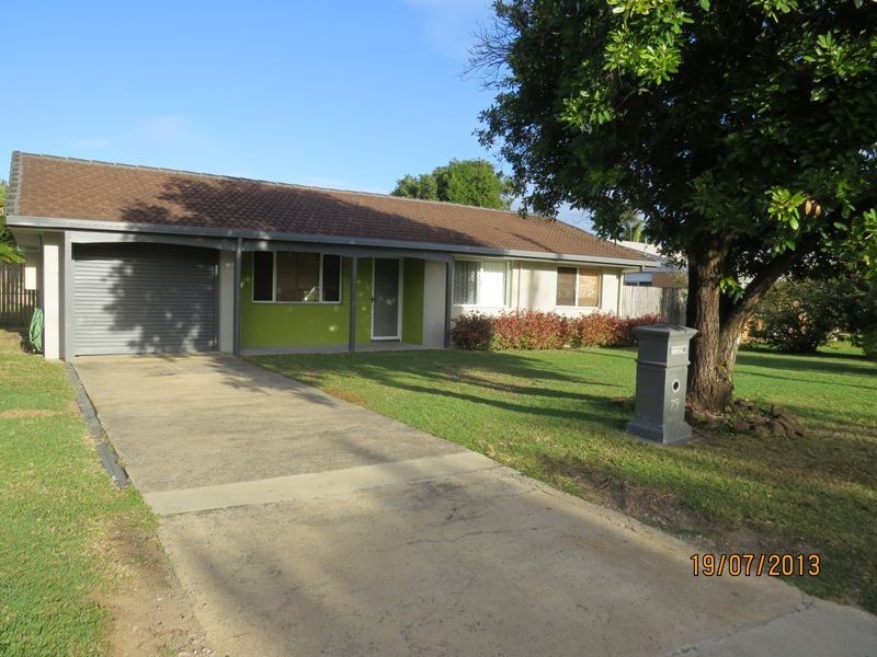 79 Daniel Street, Mount Pleasant QLD 4740